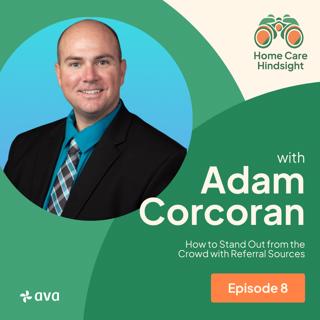 How to Stand Out from the Crowd with Referral Sources