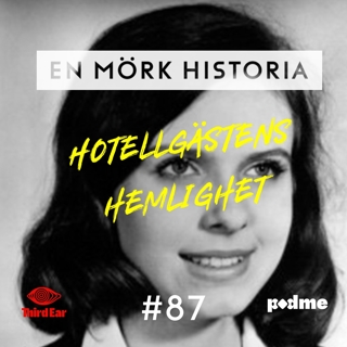 Trailer - Hotellgästens Hemlighet