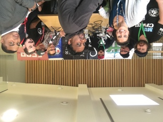 ITF Young Dockers Live in London!