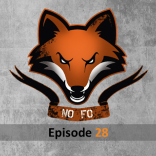NoFo Episode 28 - Okto8 Debrief and Kit Review