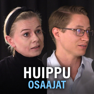 Maahanmuutto ja huippuosaajat (Riikka Pakarinen & Onni Rostila) | Puheenaihe 366