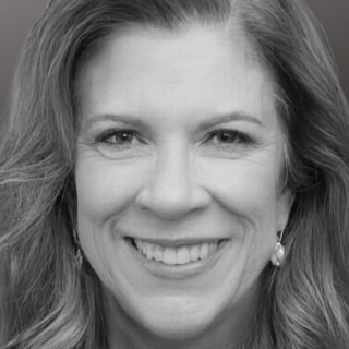 Digital Self-Defense. Her Journey. Jocelyn King, Founder & CEO, Smarter Online Safety.