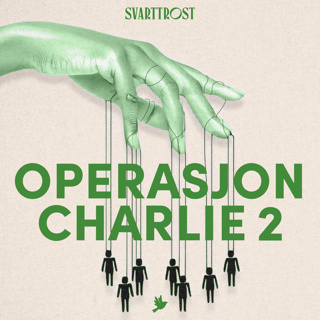 Operasjon Charlie S2 (1:6) Payback time