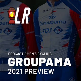Groupama-FDJ 2021 Preview