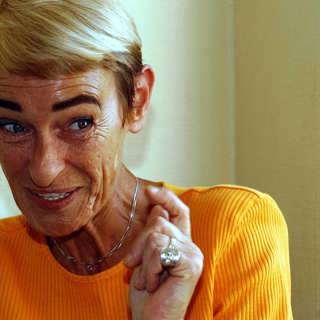 Gunilla Bergström 1998