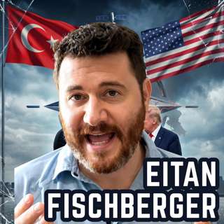 Turkey Is Becoming the West's Most Dangerous Ally | Eitan Fischberger