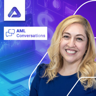 From AML to AI - Denisse Rudich on What Regulators Are Really Doing with Artificial Intelligence