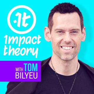 These DAILY HABITS Will Prime Your Brain For FOCUS & PRODUCTIVITY In 3 Days | Tom Bilyeu