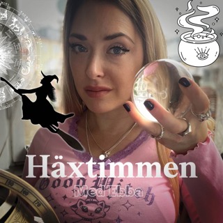 Varsel och föraningar del 2 (synkronicitet)
