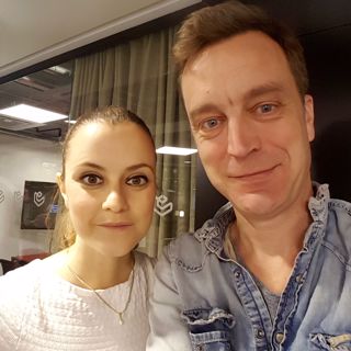 Avsnitt 42: Brytpunkter & Gott nytt år!