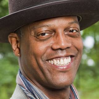 Eric Bibb 2009