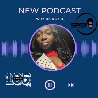 TT!S E105 Life Is People! Follow us @thesetuppodcasttv @sherikaduncan
