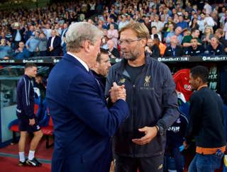 The Weekender: Jamie Carragher, Stephen Darby & Crystal Palace