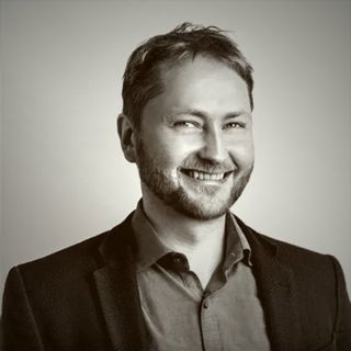 Push your ideas to the web with Netlify CEO Mathias Biilmann