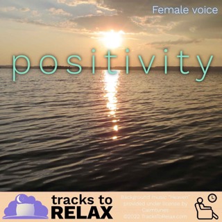 Building Positivity Meditation - Nap Edition