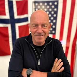 VM-SPESIAL! Nils Johan Semb: – Det var en vanvittig opplevelse