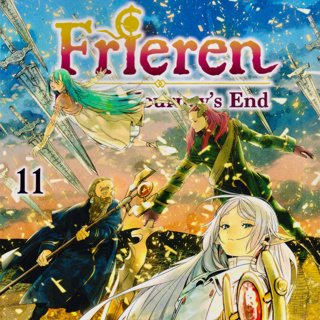 Frieren: Beyond Journey's End - Vol. 11 Discussion
