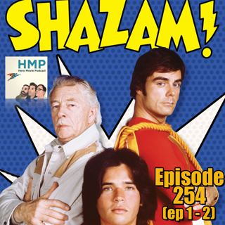 Shazam! (1974 Ep 1 & 2)