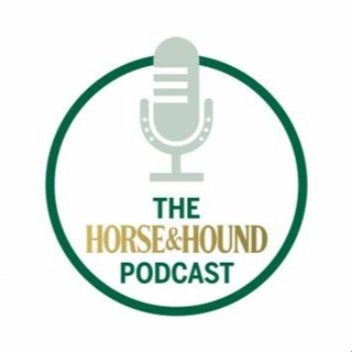 The Horse & Hound Podcast 145: Top Irish event rider Sam Watson