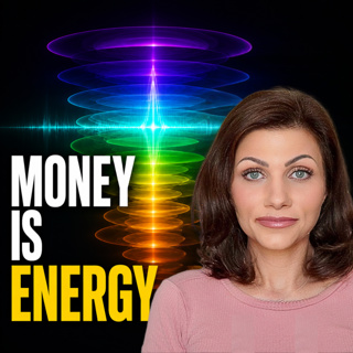 Feeling GUILTY About WANTING MONEY? Let Me Tell You A Secret