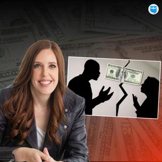 459: Divorce Season: How to Protect Your Financial Future During Separation