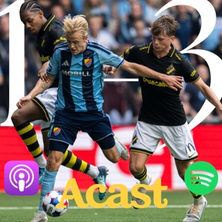 Summering | Djurgården - AIK |