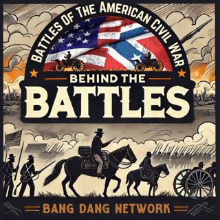 Behind The Battles | What If Stonewall Jackson Survived?