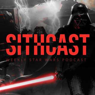 Long Time Ago In A Podcast Galaxy Far Far Away - Episode 1