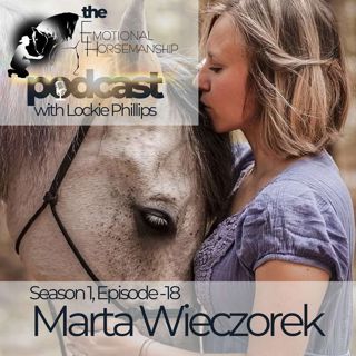 Feels Like Empathy as a First Language with Marta Wieczorek