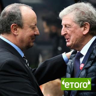 Newcastle v Crystal Palace: What went wrong at Arsenal? And why won't Ritchie pass to Almiron?