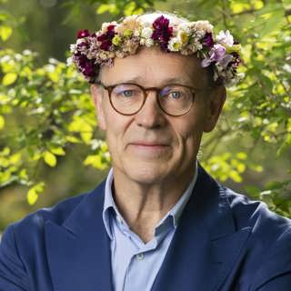 Harald Mix