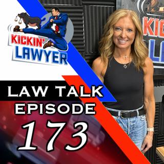 #173- Joni Reagan