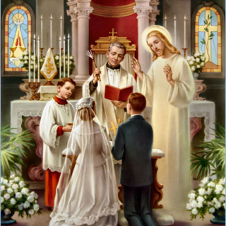 The Sacraments in Slow-Motion | Ep. 5: Holy Matrimony