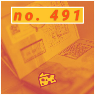 The Free Cheese Episode 491: Papers, Please