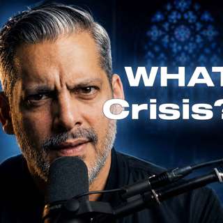 The Real Crisis in the Catholic Church