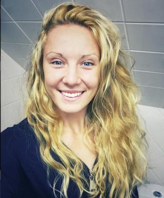 Avsnitt 203: Emilia Kristiansson