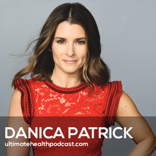 426: Danica Patrick on How to Win on and off the Race Track