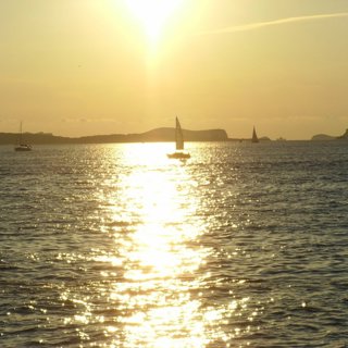 Balearic sunset mix by Bobby Bucys