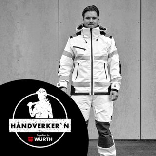 #8 - Synlighetsbekledning: Skinnende kunnskap?
