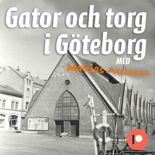 Feskekörka