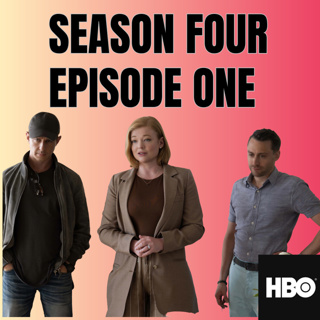 HBO's Succession: Season Four Episode One