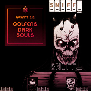 212. Golfens Dark Souls