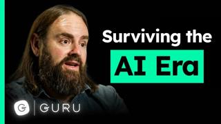 How to Win in the AI Hype Cycle | Guru, Rick Nucci | EO