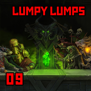09: Skaven Under-Empire and Council of 13 | Warhammer Old World Lore