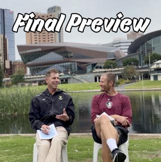 Favorites, Contenders and Dark Horses: The FINAL World Champs Preview