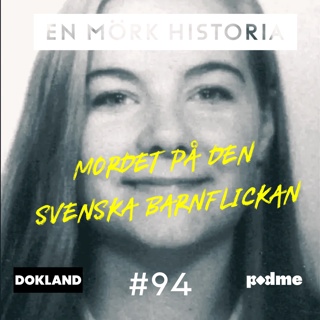 Mordet på den svenska barnflickan - "Bad summer" 2/2