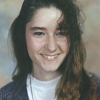 MURDERED: Connie Ruddy