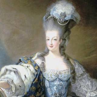 Kärlekshistorien mellan Marie-Antoinette och Axel von Fersen