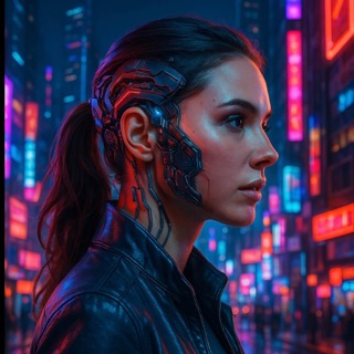 Människan - Nutid och dess framtid 