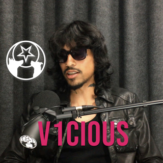 DogStar - V1cious